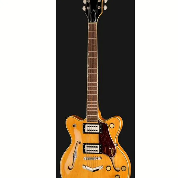 Gretsch G2655 STRML CB JR DC VLAMB