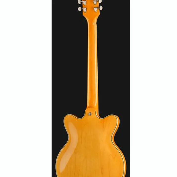 Gretsch G2655 STRML CB JR DC VLAMB