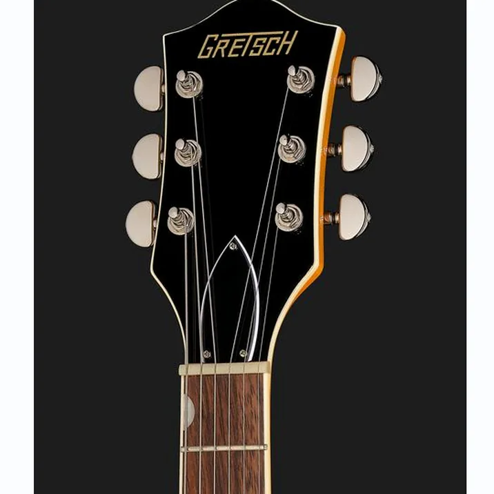Gretsch G2655 STRML CB JR DC VLAMB