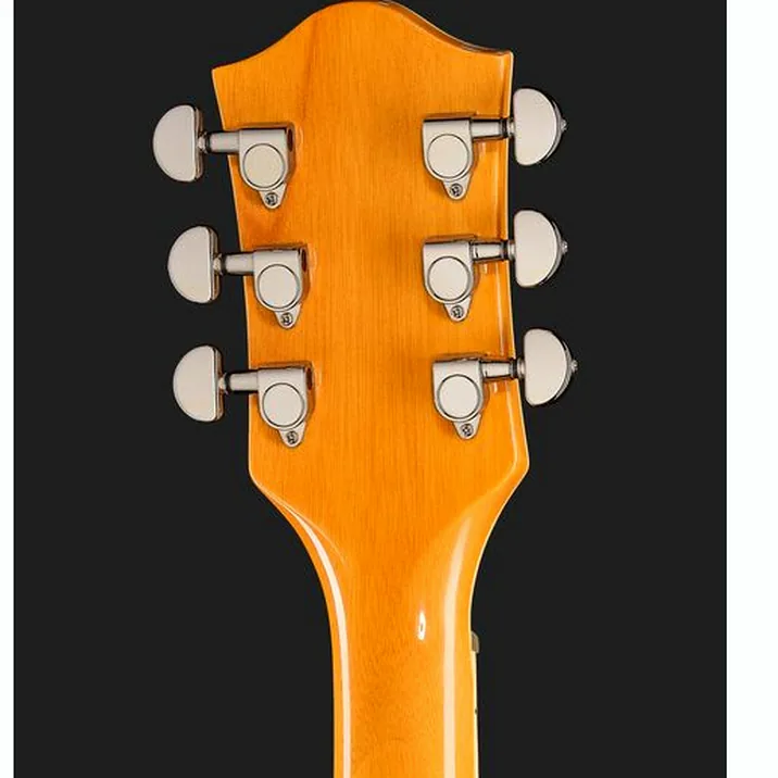 Gretsch G2655 STRML CB JR DC VLAMB