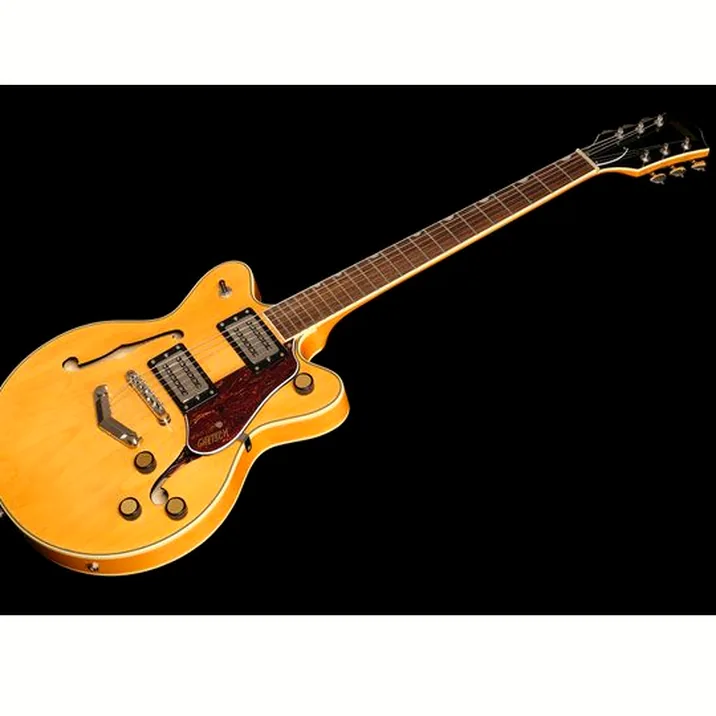 Gretsch G2655 STRML CB JR DC VLAMB