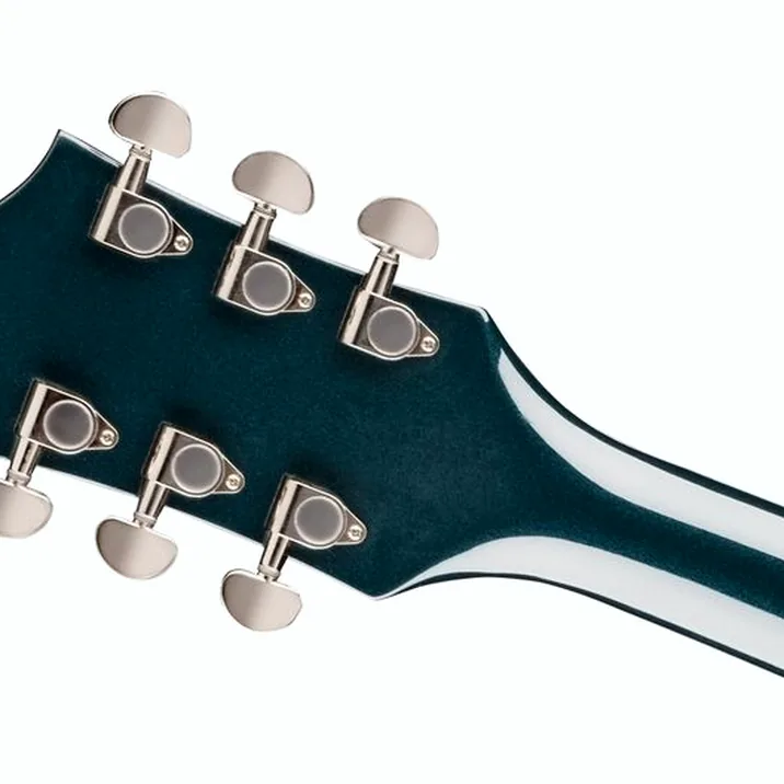 Gretsch G2655 Strml Dc Cb Jr V Ms