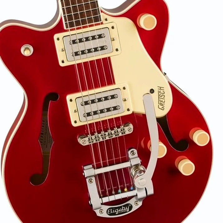 Gretsch G2655T Bw Streamliner