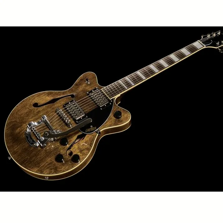 Gretsch G2655T Is Streamliner