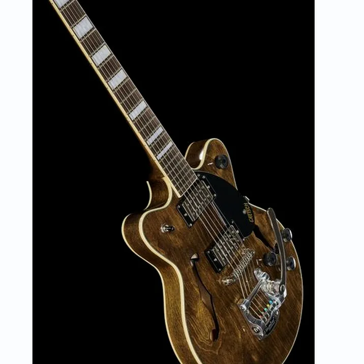Gretsch G2655T Is Streamliner