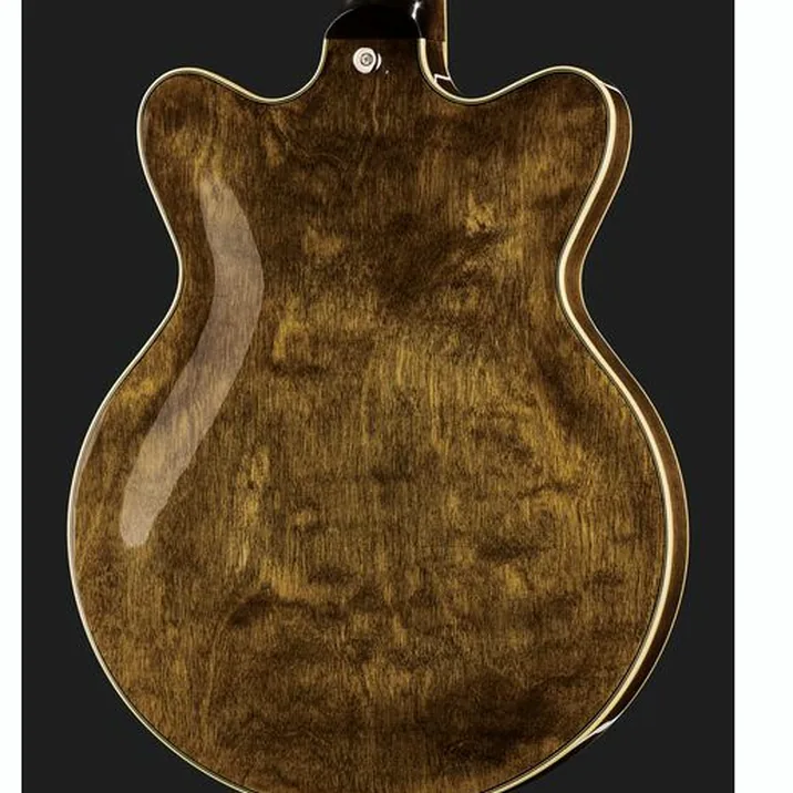 Gretsch G2655T Is Streamliner