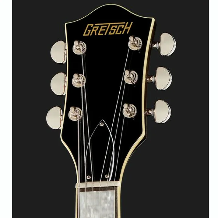 Gretsch G2655T Is Streamliner
