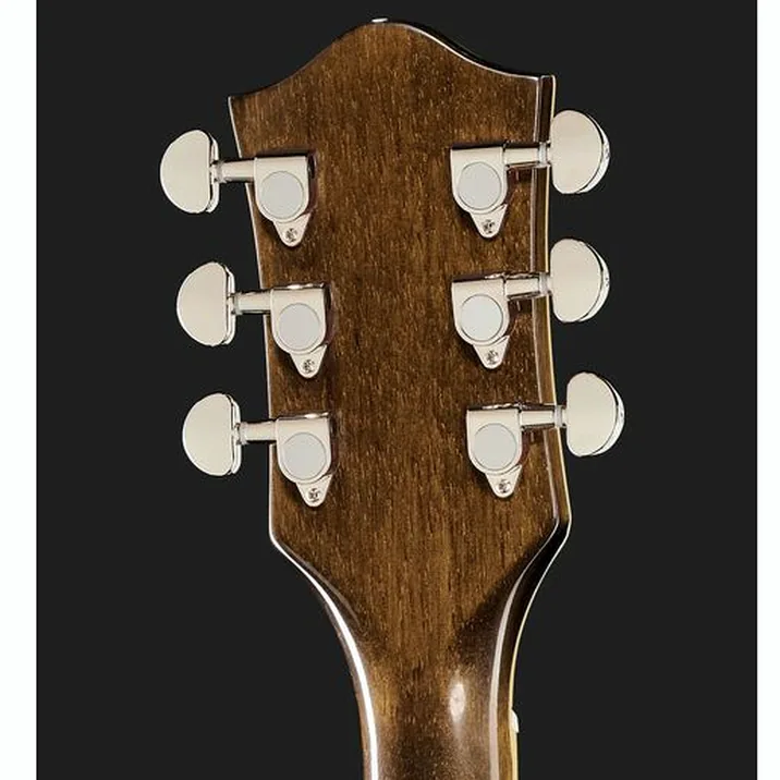 Gretsch G2655T Is Streamliner