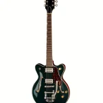 Gretsch G2655T STRML CB JR DC CDG – Reseña y prueba