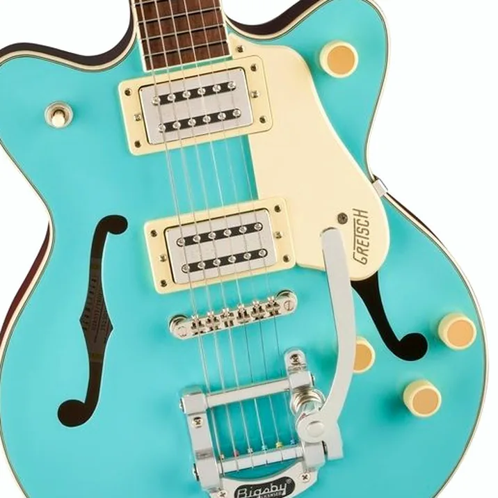 Gretsch G2655T Tp Streamliner
