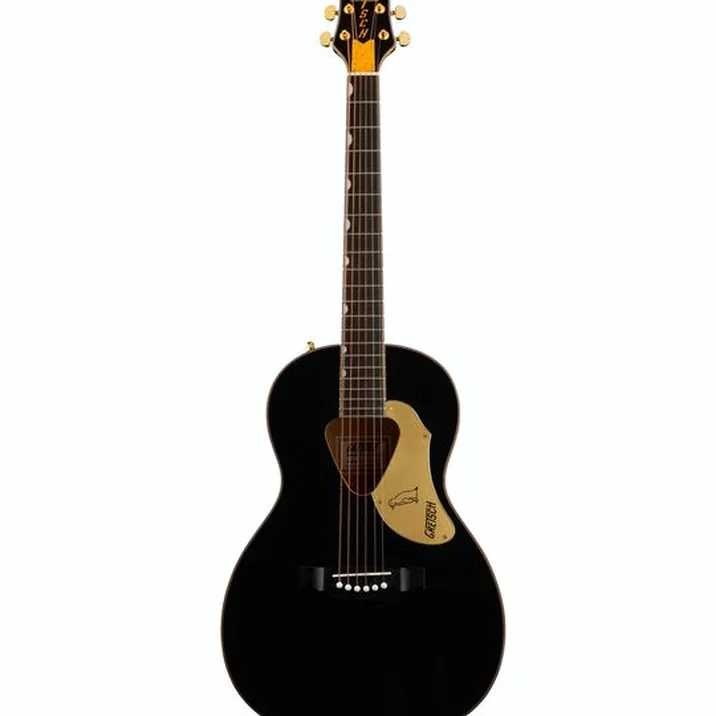 Gretsch G5021E Ran. Peng. Parlor Black
