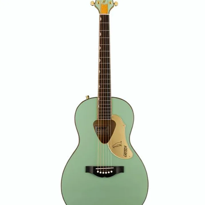 Gretsch G5021E Ran. Peng. Parlor MMet.