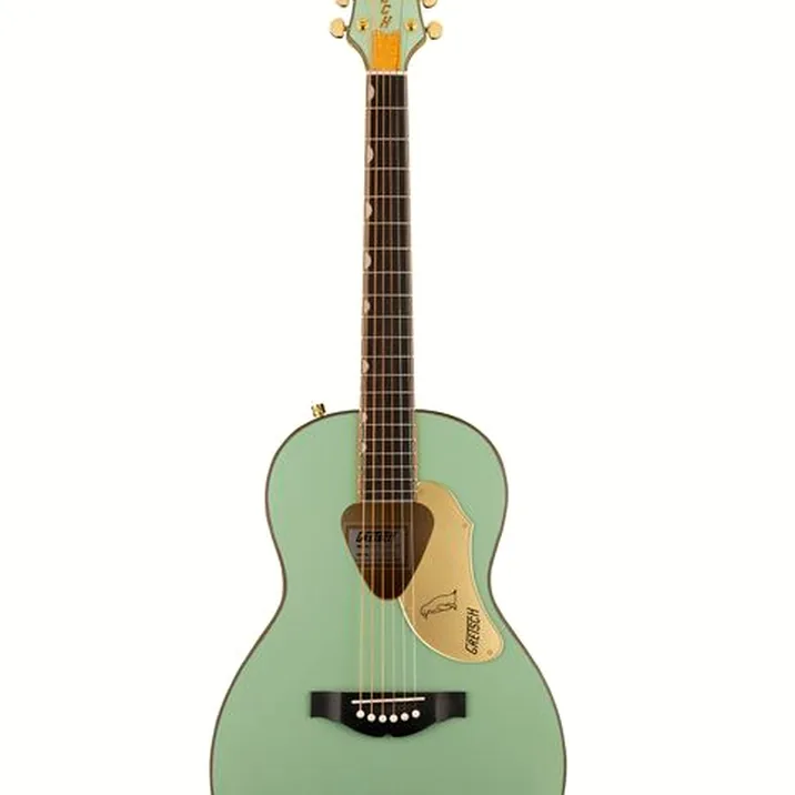 Gretsch G5021E Ran. Peng. Parlor MMet.