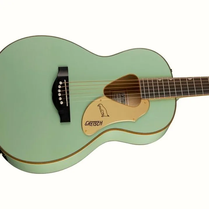 Gretsch G5021E Ran. Peng. Parlor MMet.