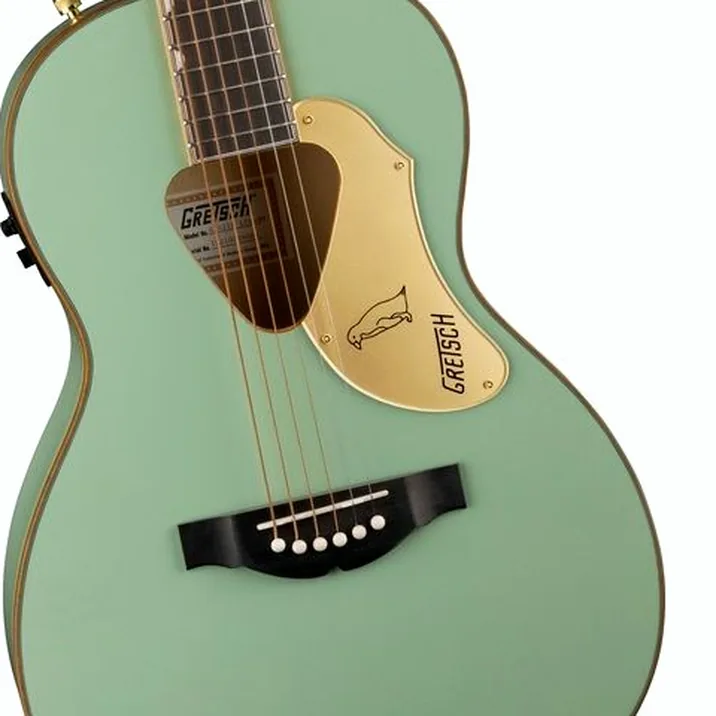 Gretsch G5021E Ran. Peng. Parlor MMet.