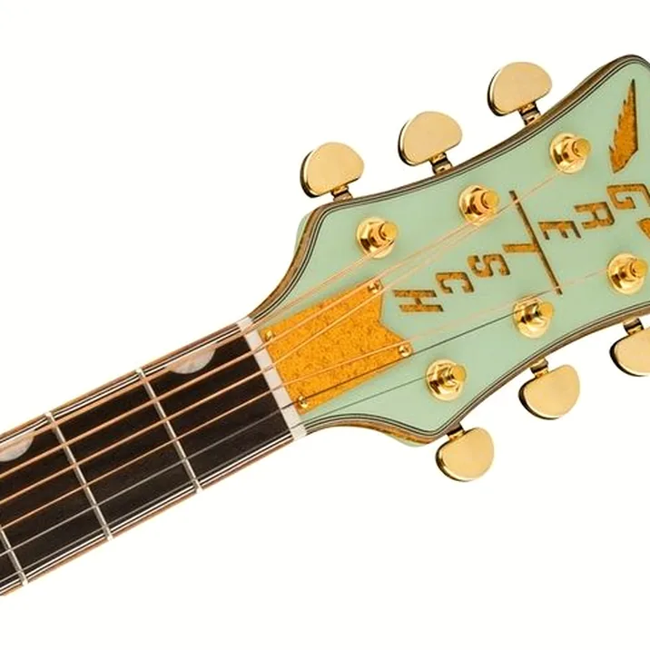 Gretsch G5021E Ran. Peng. Parlor MMet.