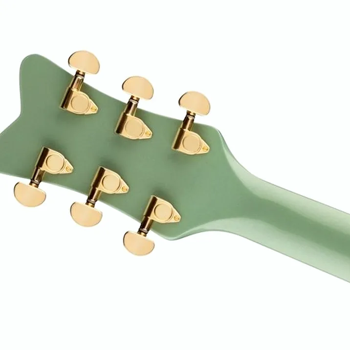 Gretsch G5021E Ran Peng Parlor Mmet