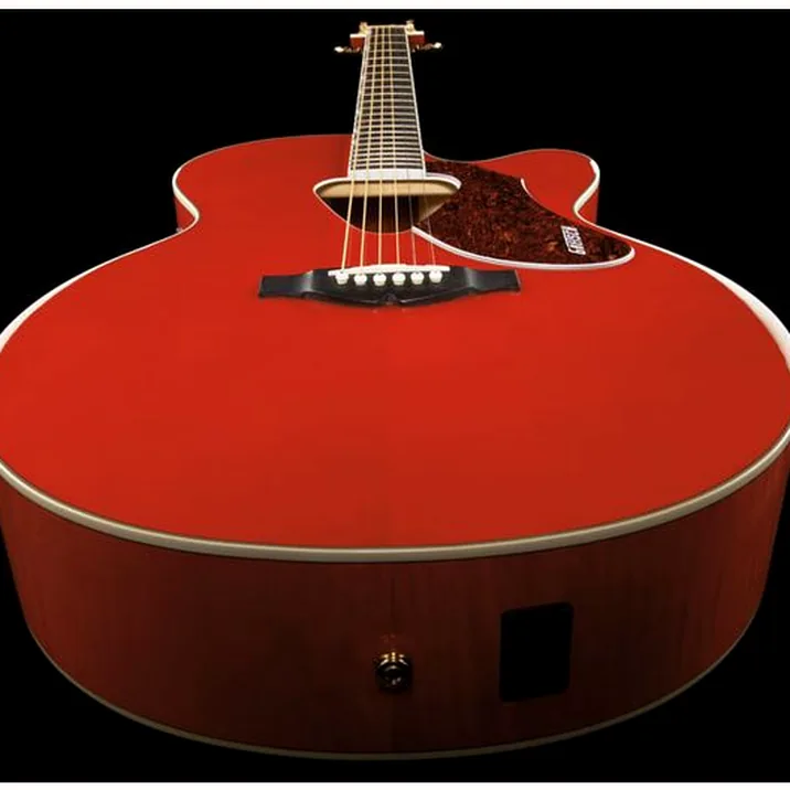 Gretsch G5022 Ce Rancher Jumbo