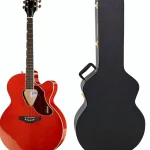 Test a fondo de la Gretsch G5022 CE Rancher Jumbo Bundle : Sonido y tacto