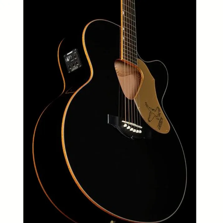 Gretsch G5022Cbfe Rancher Falcon Jumbo