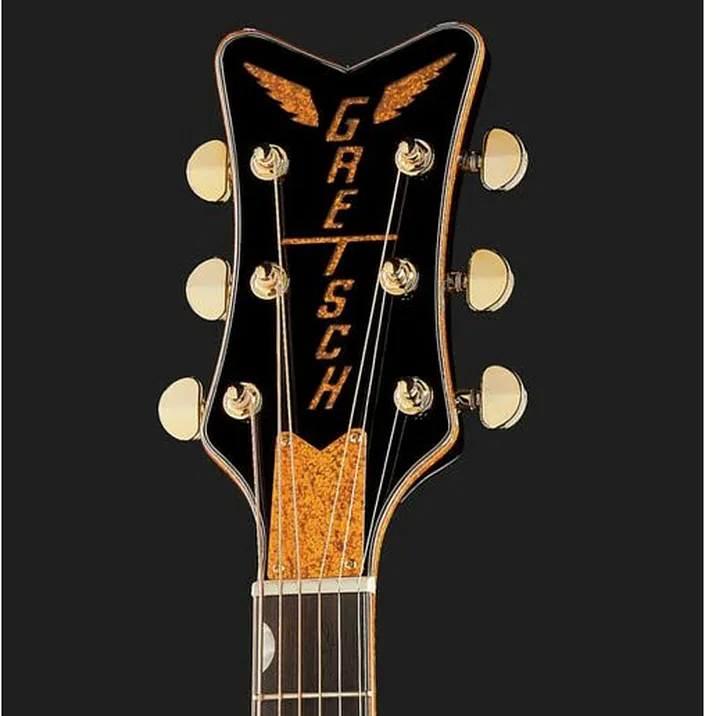 Gretsch G5022CBFE Rancher Falcon Jumbo