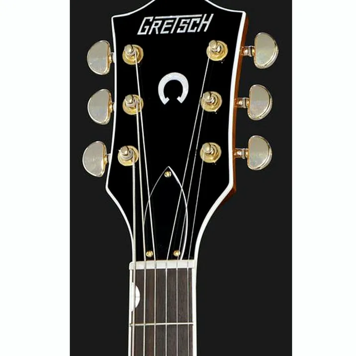 Gretsch G5034TFT Rancher Bigsby