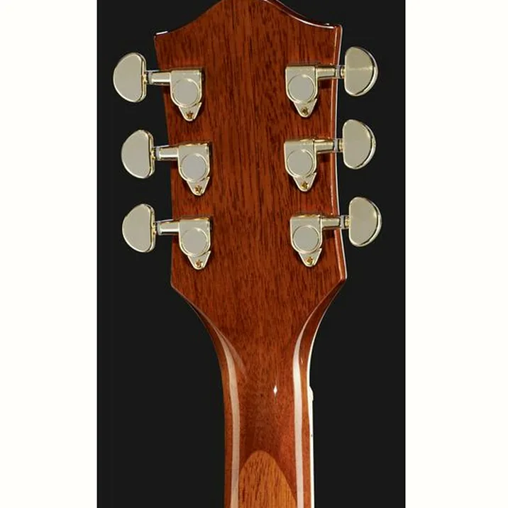 Gretsch G5034TFT Rancher Bigsby