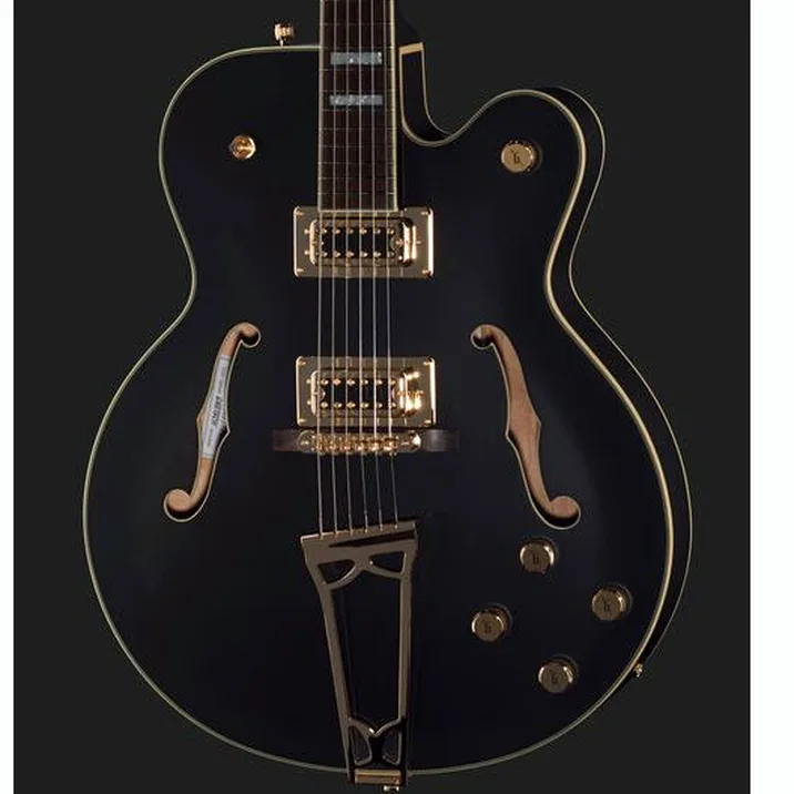 Gretsch G5191BK Tim Armstrong