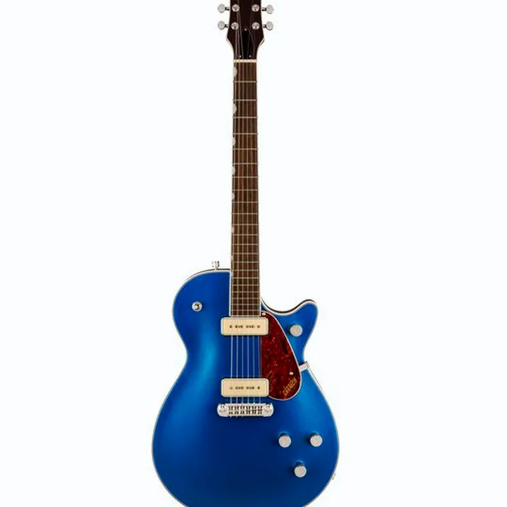 Gretsch G5210-P90 Electromatic Jet FBL