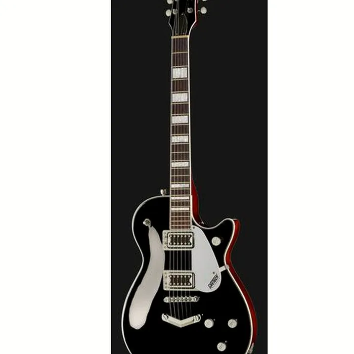 Gretsch G5220 Electromatic Jet BT BK