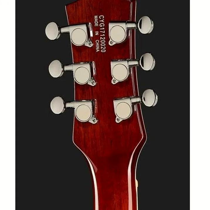 Gretsch G5220 Electromatic Jet Bt Bk