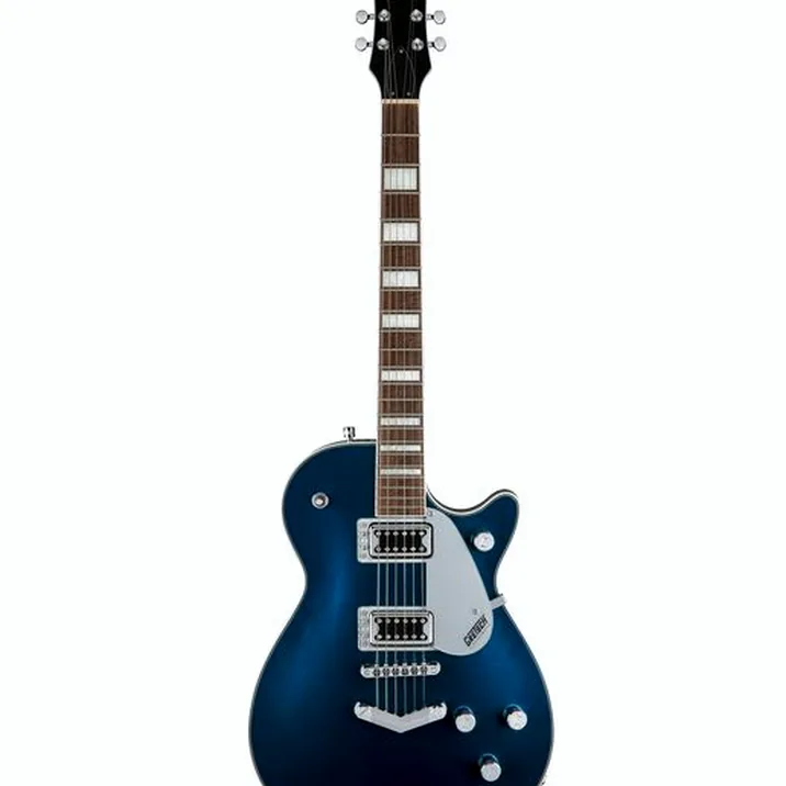 Gretsch G5220 EMTC Jet BT Mid.Sapphire