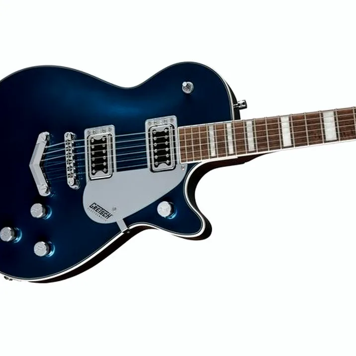Gretsch G5220 EMTC Jet BT Mid.Sapphire