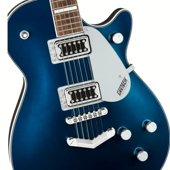 Gretsch G5220 Emtc Jet Bt Mid Sapphire