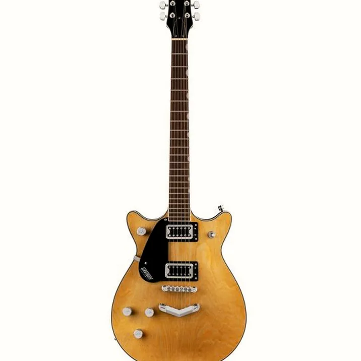 Gretsch G5222LH EMTC D. Jet BT NAT