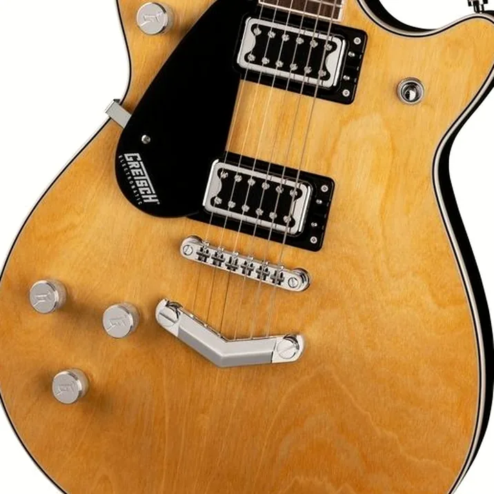 Gretsch G5222Lh Emtc D Jet Bt Nat