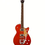 Gretsch G5230 T EMTC JET FT ORG – Reseña y prueba