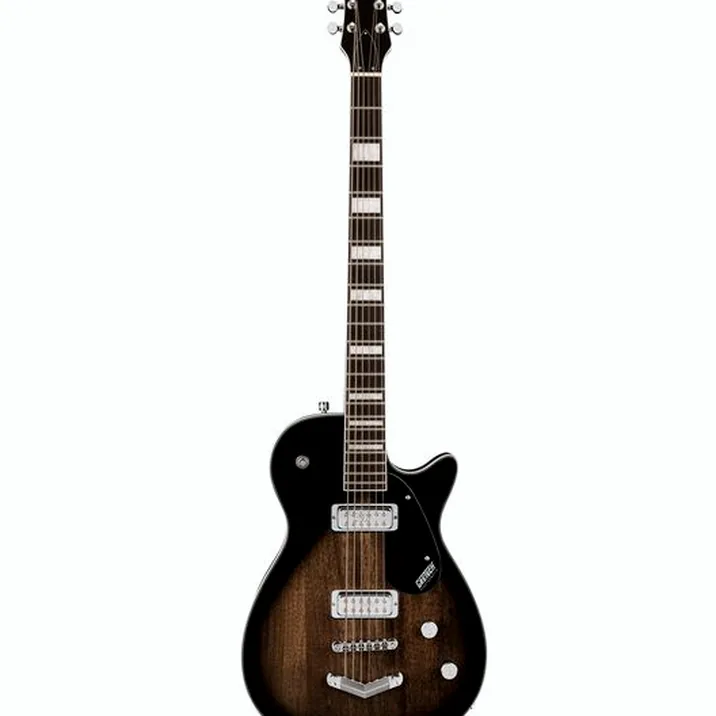 Gretsch G5260 EMTC Jet Baritone BF