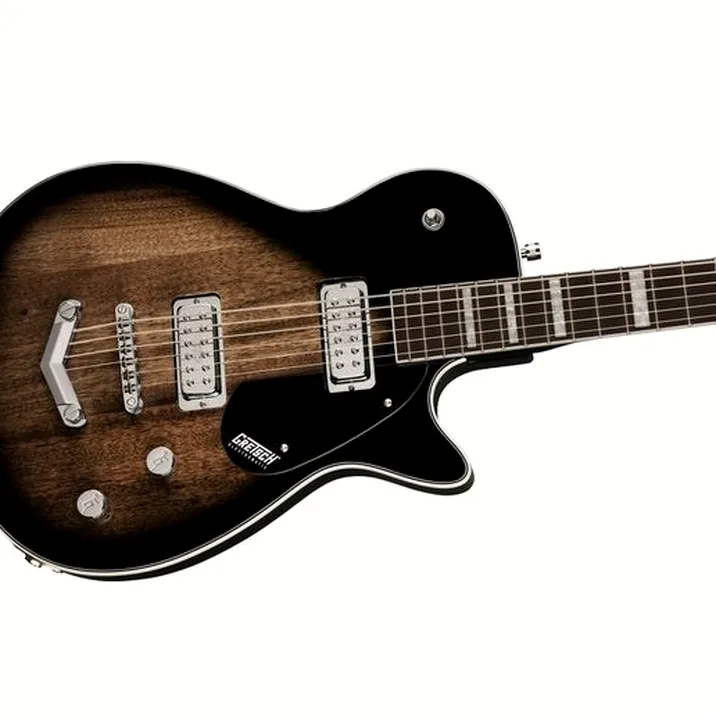 Gretsch G5260 EMTC Jet Baritone BF