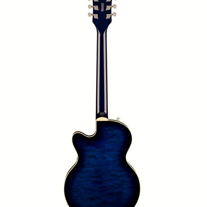 Gretsch G5655T-QM Electromatic Jr. HUS