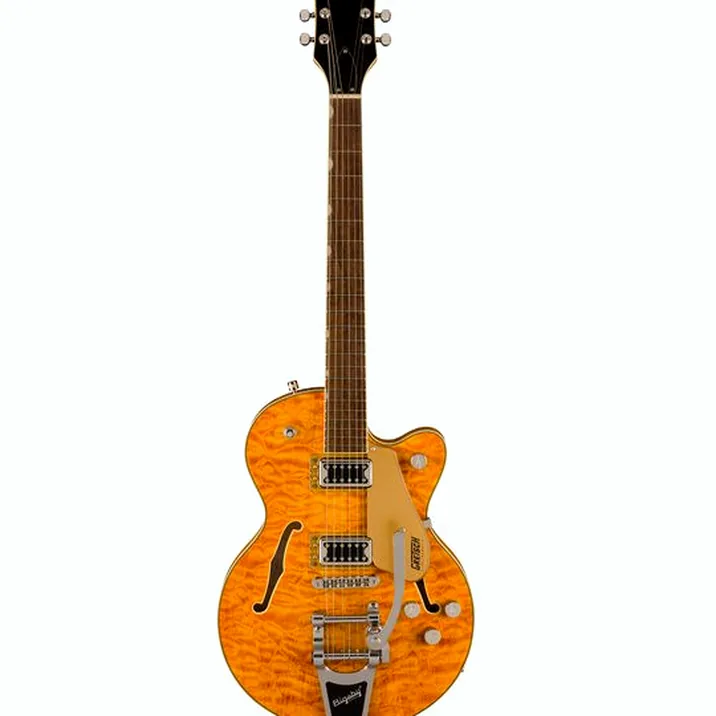 Gretsch G5655T-QM Electromatic Jr. SPS