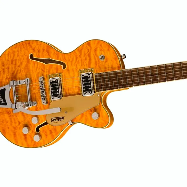 Gretsch G5655T-QM Electromatic Jr. SPS