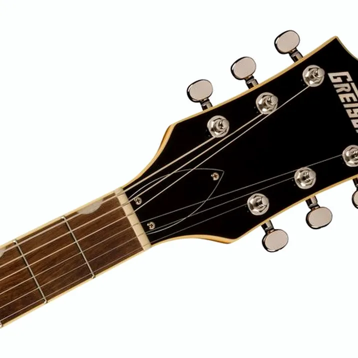Gretsch G5655T Qm Electromatic Jr Sps