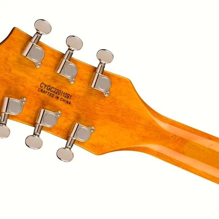 Gretsch G5655T Qm Electromatic Jr Sps
