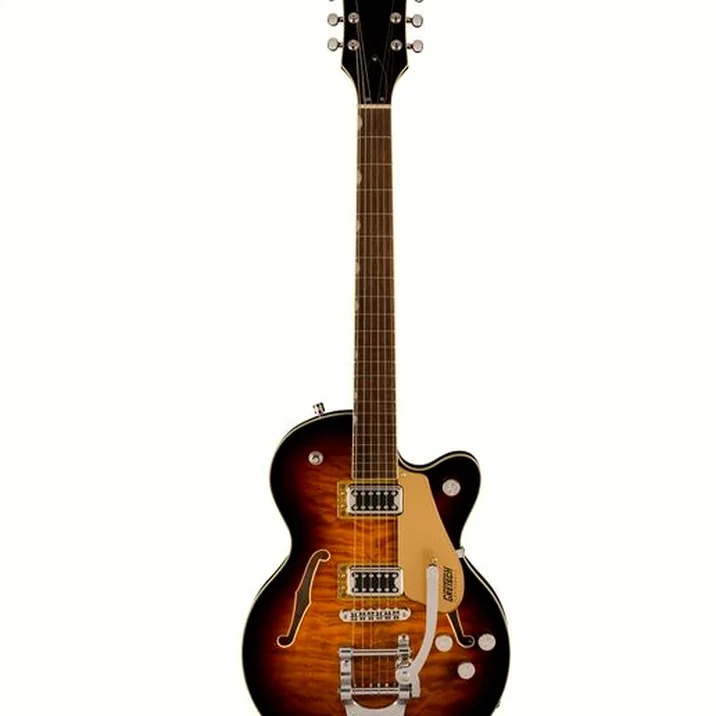 Gretsch G5655T-QM Electromatic Jr. ST