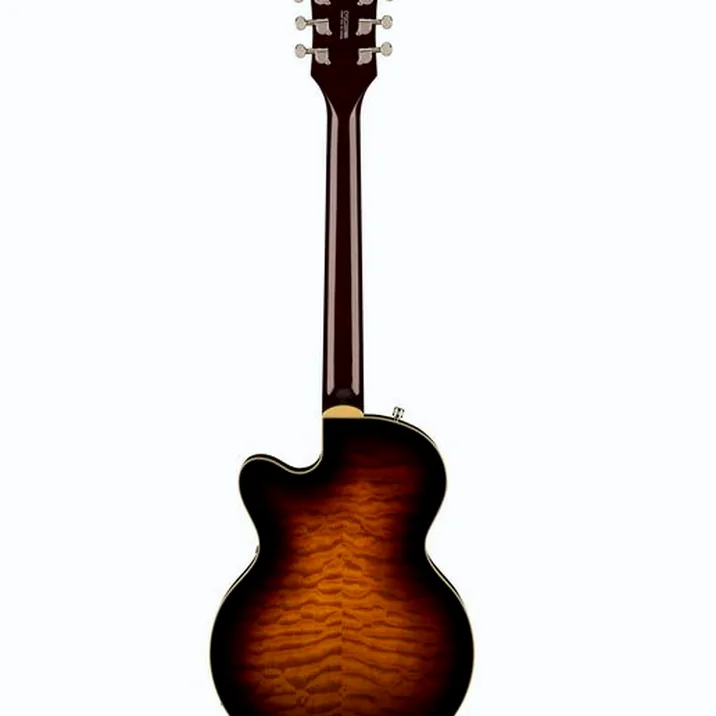 Gretsch G5655T-QM Electromatic Jr. ST