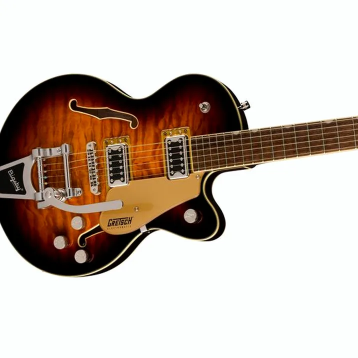 Gretsch G5655T-QM Electromatic Jr. ST