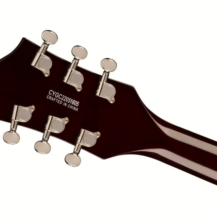 Gretsch G5655T Qm Electromatic Jr St