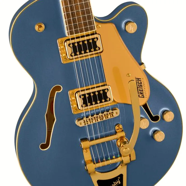Gretsch G5655TG Electromatic CB JR CE