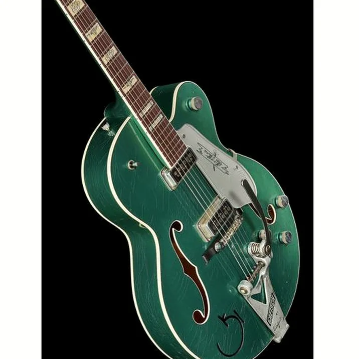 Gretsch G6120 55 Chet Atkins Relic Shg 515874